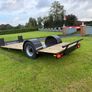 Front Loder trailer Image 9