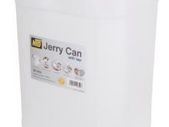 HTD Jerry Can 25L with Tap
