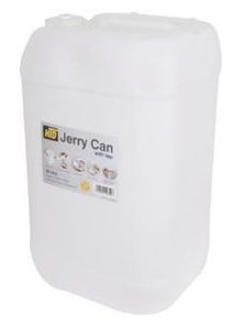 HTD Jerry Can 25L with Tap