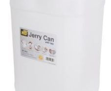 HTD Jerry Can 25L with Tap