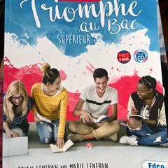 Triomphe au Bac, 2nd Ed.