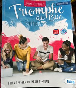 Triomphe au Bac, 2nd Ed.