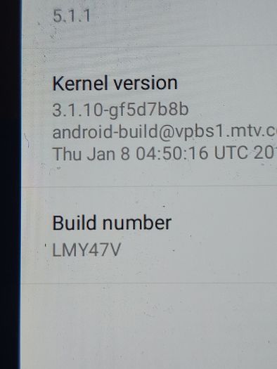 NEXUS 7, Model ME370T, 16GB, 7 inch Tablet, in very good condition