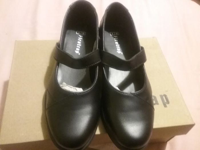 Ladies Shoes