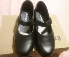 Ladies Shoes