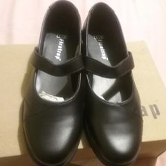 Ladies Shoes