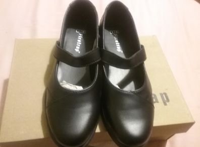 Ladies Shoes