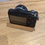 Sony a5000 Mirrorless Camera - Excellent Condition - Very Low Shutter Count! Image 2