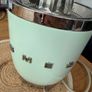 SMEG Retro Citrus Juicer Pastel Green Image 5