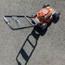 Husqvarna toy lawnmower Image 3