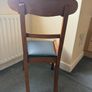 Dining chairs x 4 Image 3