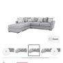 Corner sofa Image 5