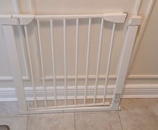 baby gate