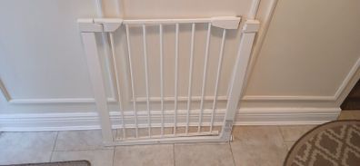 baby gate