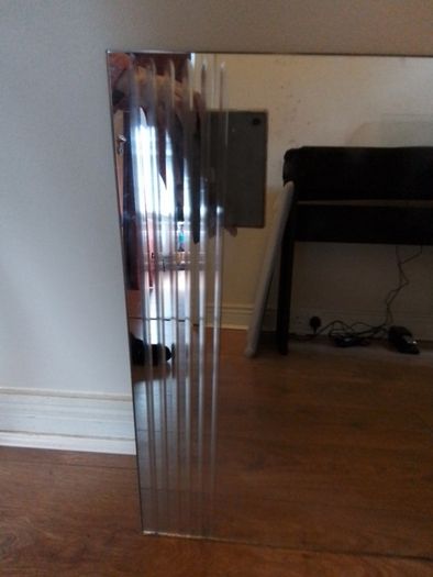 2nd Bathroom Mirror