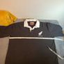New Zealand rugby jersey Cotton Traders vintage Image 8