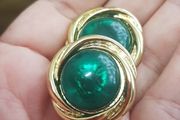 Vintage earrings
