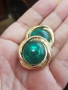 Vintage earrings