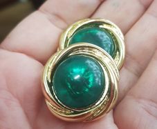 Vintage earrings
