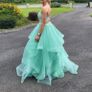 Debs/Prom Dress Image 3