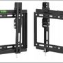 Tv Wall Mount Bracket Flat Tilt 14" - 42" Image 6