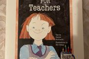 Top Tips for Teachers by Glensie Borthwick