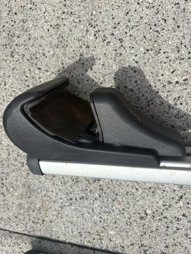 Roofbars