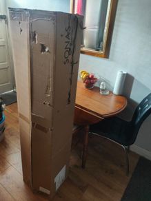 Wall cabinet