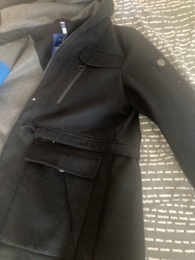 Coats Men's Sailors & Briders Ocean