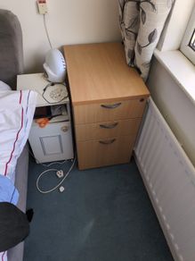 office cabinet