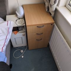 office cabinet