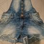 beautiful new shorts dungarees Image 8