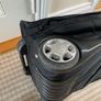 Brent haven Laptop Wheelie Bag Image 7