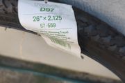 bike tyres 26 (2.125)