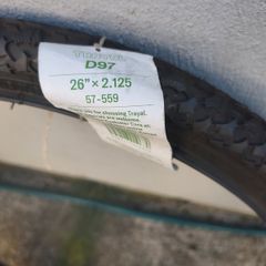 bike tyres 26 (2.125)