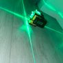 DeWalt DW089LG Green Laser Image 4
