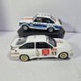 Scalextric Ford Touring Car Twin Pack (Sierra vs Escort -slot car - classic touring btcc saloon ) Image 3