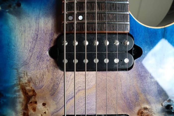 guitar
