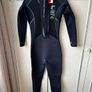 O'Neill 5:3 Wetsuit Ladies Image 4