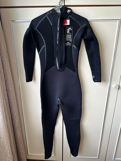 O'Neill 5:3 Wetsuit Ladies