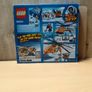 60034 LEGO Artic Helicrane Image 2