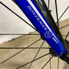 Trek Alpha 2.1