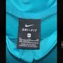 Nike Academy Dri-Fit Quarter Zip Kids Xl Image 5