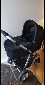 babylo buggy