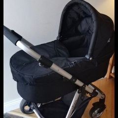 babylo buggy