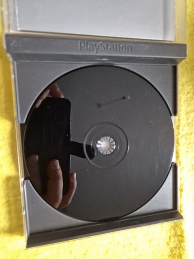 Smack Down PlayStation1 Ps1 PlayStation2 Ps2 Games Original