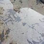 Glass Top Coffee Tables x2 Image 3