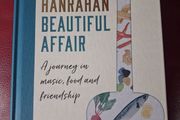 Mike Hanrahan / Beautiful Affair / 2019