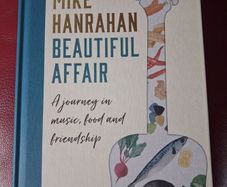 Mike Hanrahan / Beautiful Affair / 2019