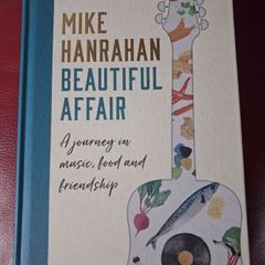 Mike Hanrahan / Beautiful Affair / 2019